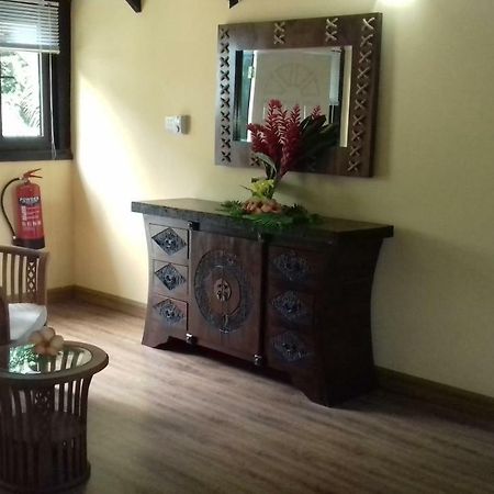 Shay Lyah Self Catering Daire Victoria Dış mekan fotoğraf