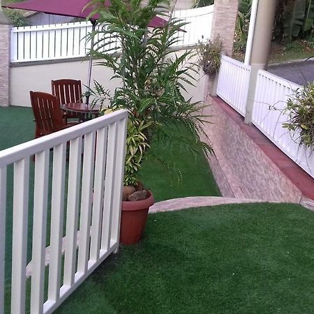 Shay Lyah Self Catering Daire Victoria Dış mekan fotoğraf