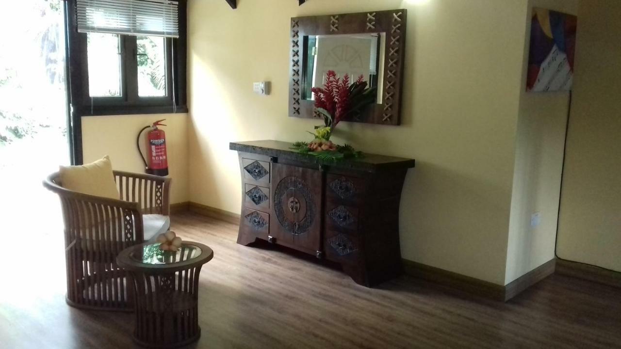 Shay Lyah Self Catering Daire Victoria Dış mekan fotoğraf