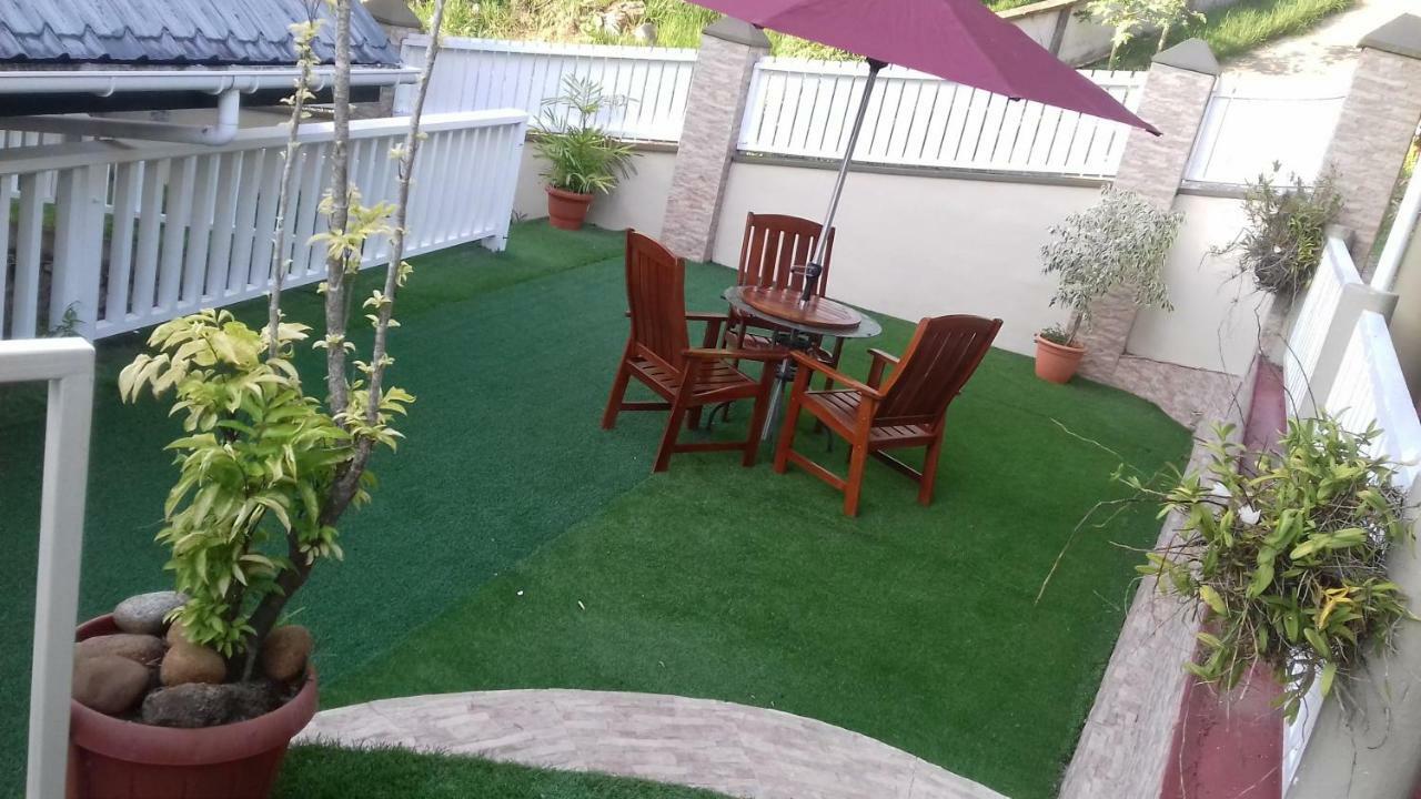 Shay Lyah Self Catering Daire Victoria Dış mekan fotoğraf