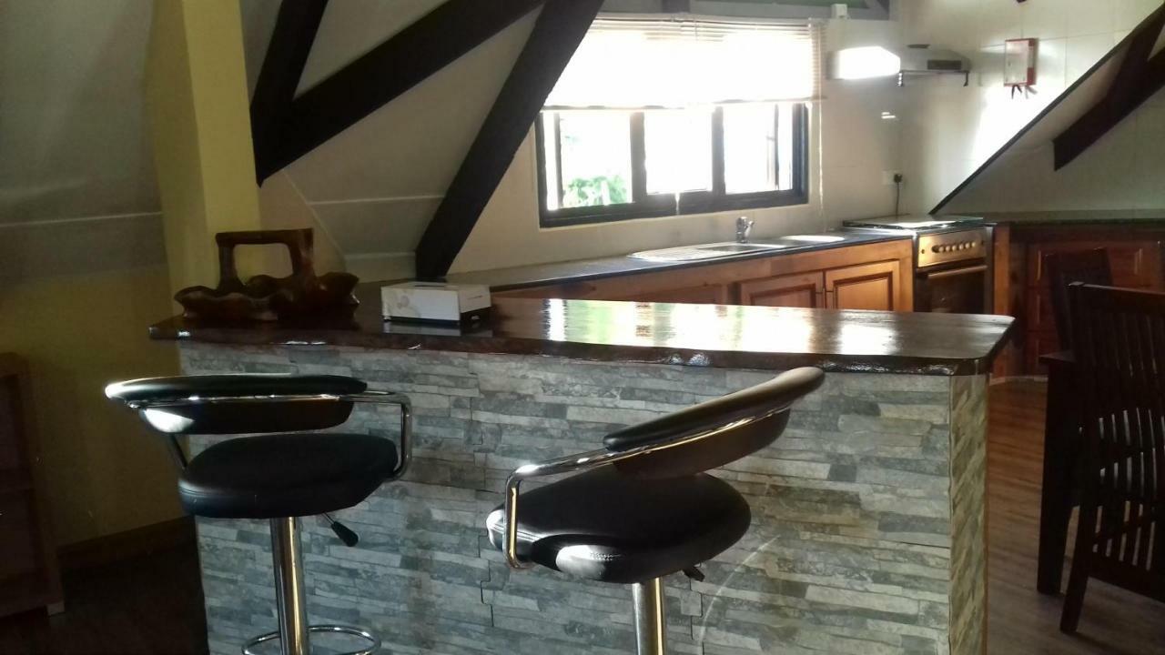 Shay Lyah Self Catering Daire Victoria Dış mekan fotoğraf