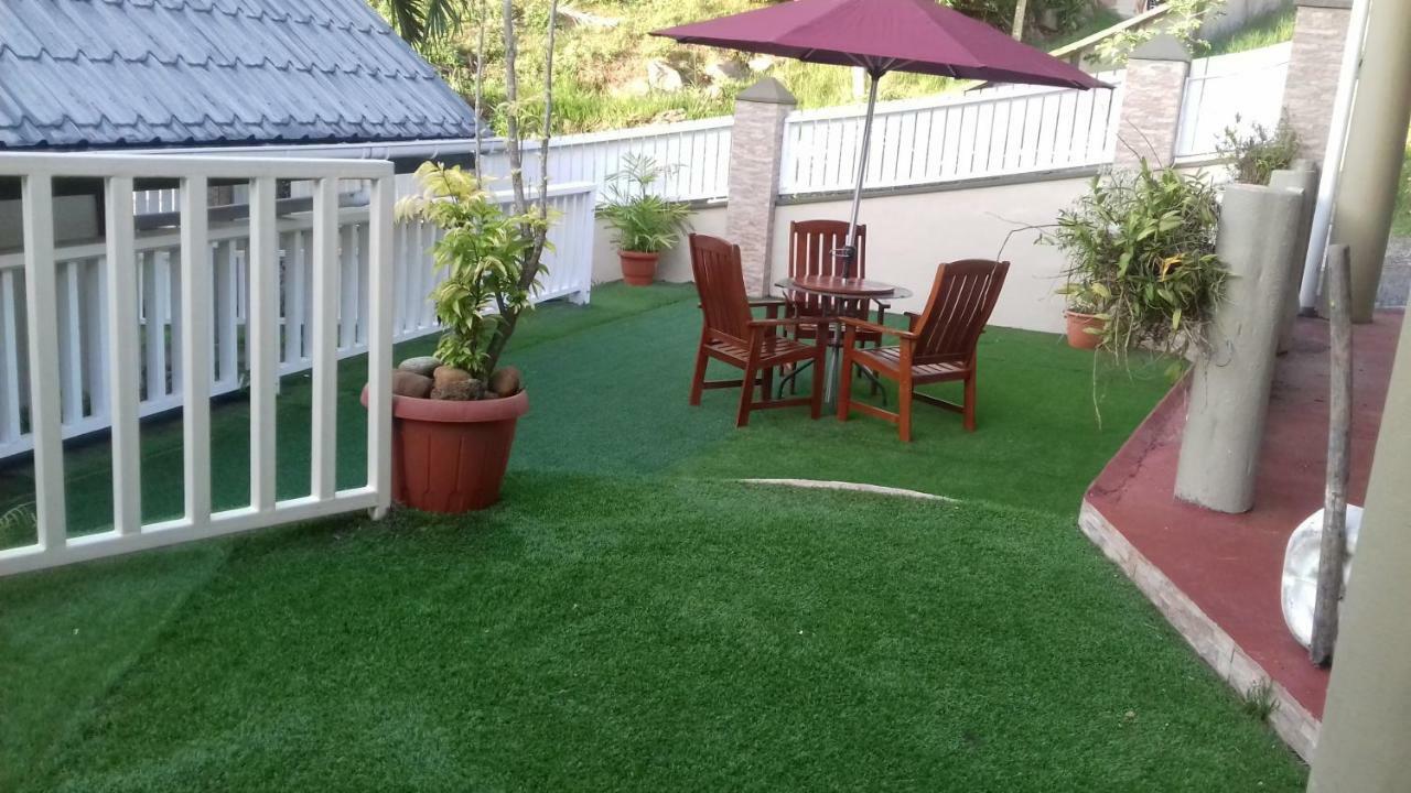 Shay Lyah Self Catering Daire Victoria Dış mekan fotoğraf