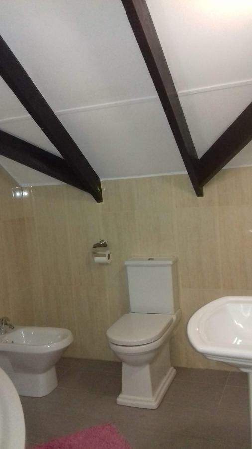 Shay Lyah Self Catering Daire Victoria Dış mekan fotoğraf