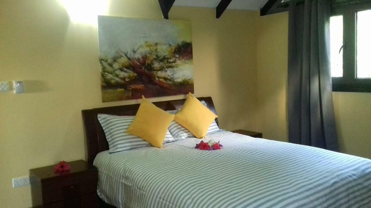 Shay Lyah Self Catering Daire Victoria Dış mekan fotoğraf