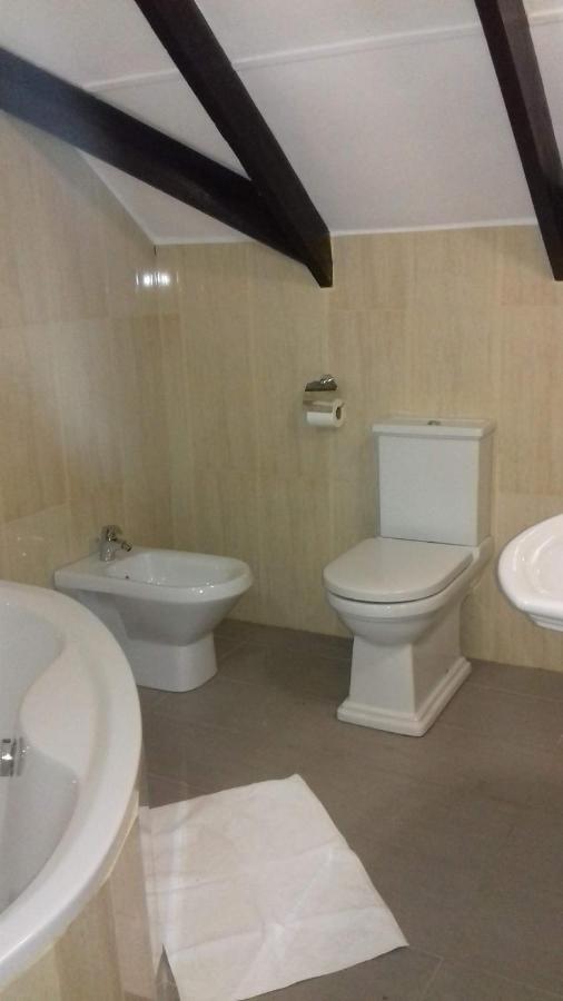 Shay Lyah Self Catering Daire Victoria Dış mekan fotoğraf